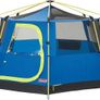 Tent 3 Person Camping Tent Waterproof with Sewn-in Groundsheet Image 5