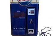 vintage Pepsi telephone