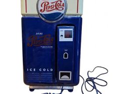 vintage Pepsi telephone