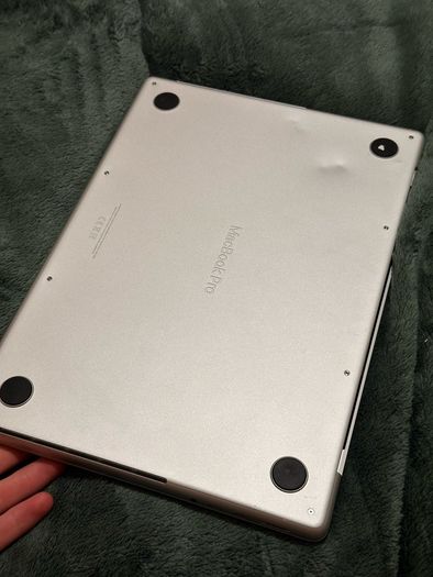 Macbook Pro 14 M1 Pro 16gb Ram 1tb Ssd 2021
