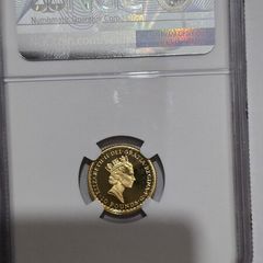 gold coin