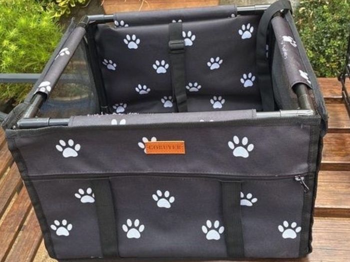 Dog Car seat / Booster