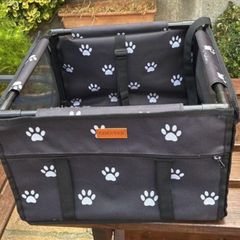Dog Car seat / Booster