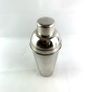 Vintage silver plated cocktail shaker Image 4