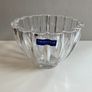 Villeroy and Boch 6.25 inch heavy crystal bowl Image 3
