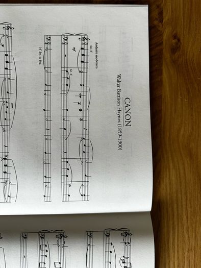 The Organist collection for manuals and pedals book