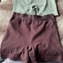 ladies shorts Image 3
