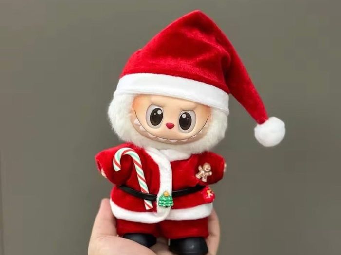 Labubu