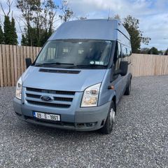 Mini bus / camper opportunity