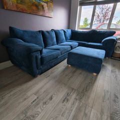L shape sofa - Open to offers