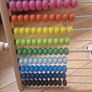 wooden abacus Image 2
