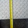 Stainless steel checker plate flooring Image 3