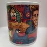 Den TV retro Mug Image 4
