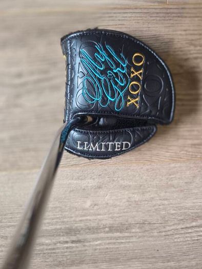 ULTRA RARE 2023 Scotty Cameron My Girl Putter - Brand new sealed with receipt