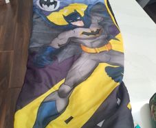 Batmsn Sleeping bag