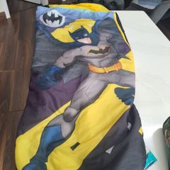 Batmsn Sleeping bag