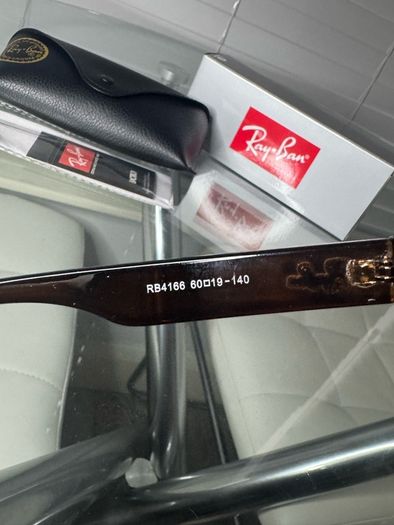 Rayban Wayfarer