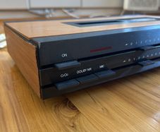 Vintage Bang & Olufsen Beocord 1101 Cassette Deck 70s
