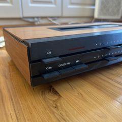 Vintage Bang & Olufsen Beocord 1101 Cassette Deck 70s