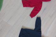 two child hoodies