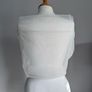 Bridal Wedding dress wrap / shawl Image 3