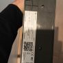Gigabox Wi-Fi Router  'Model SHG300 Image 4