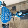 Kids police patrol bike size 14 inch wheels Image 6