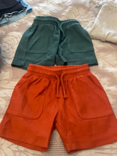 bundle 18-24 months boy