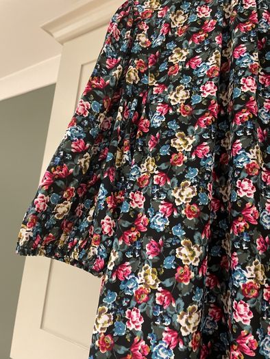 ladies dress size 10 from boohoo