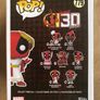 Roman Senator Deadpool Funko Pop #779 Image 4
