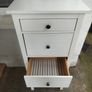 Chest of 5 drawers Hemnes Image 4