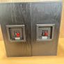 Mission 761i Bookshelf Hi-Fi Speakers Pair Tested Working 8 Ohm UK Made Image 8