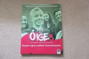 Mol an Oige 3 - Punann agus Leabhar Gniomhaiochta