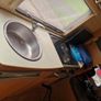 2006 fiat ducato motorhome Image 8
