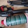 Lidl power wash parts Image 3