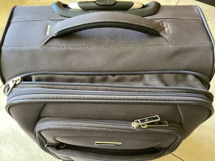 samsonite