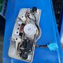 Audi a4(b5) interior light with sunroof 8d0947111a Image 2