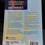 Introduction to research for Midwife's. Image 2