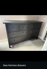 IKEA Hemnes Drawers