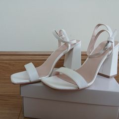 Wedding shoes