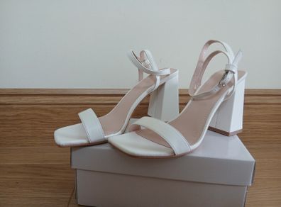 Wedding shoes