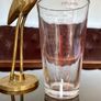 Wentworth Meniscus Glass Genuine Artwork  Tate Gallery Richard Wentworth 2004 Image 2