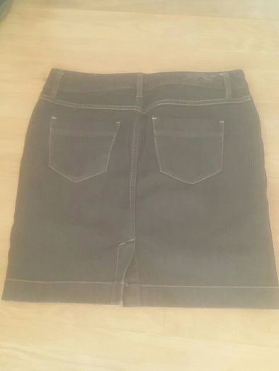 Esprit denim skirt