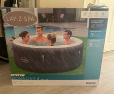 Lay z spa smart