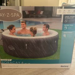 Lay z spa smart