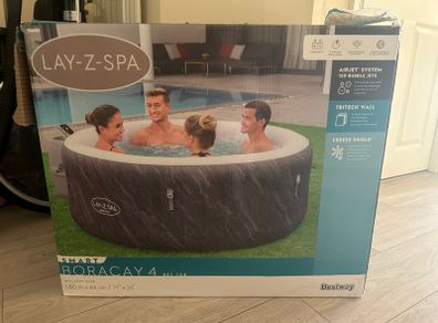 Lay z spa smart
