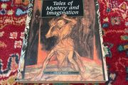 Tales of Mystery and Imagination Edgar Allan Poe