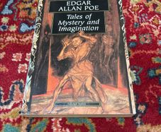 Tales of Mystery and Imagination Edgar Allan Poe