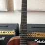 Sigma 000-MC-15E+ Acoustic Guitar Image 3