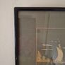 Art - Oriental Bamboo Scene. Image 3